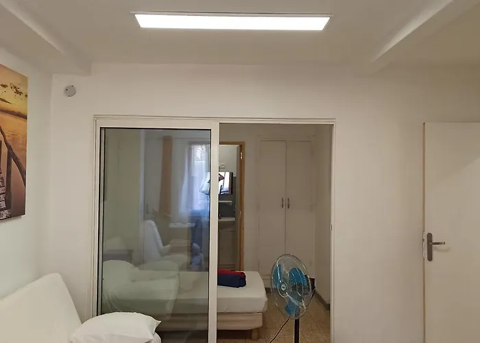 Bel Appartement Proche Marche