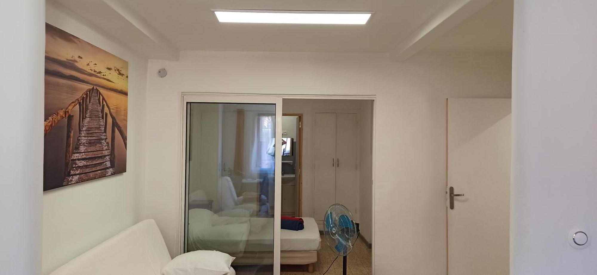 Apartment Bel Proche Marche Perpignan