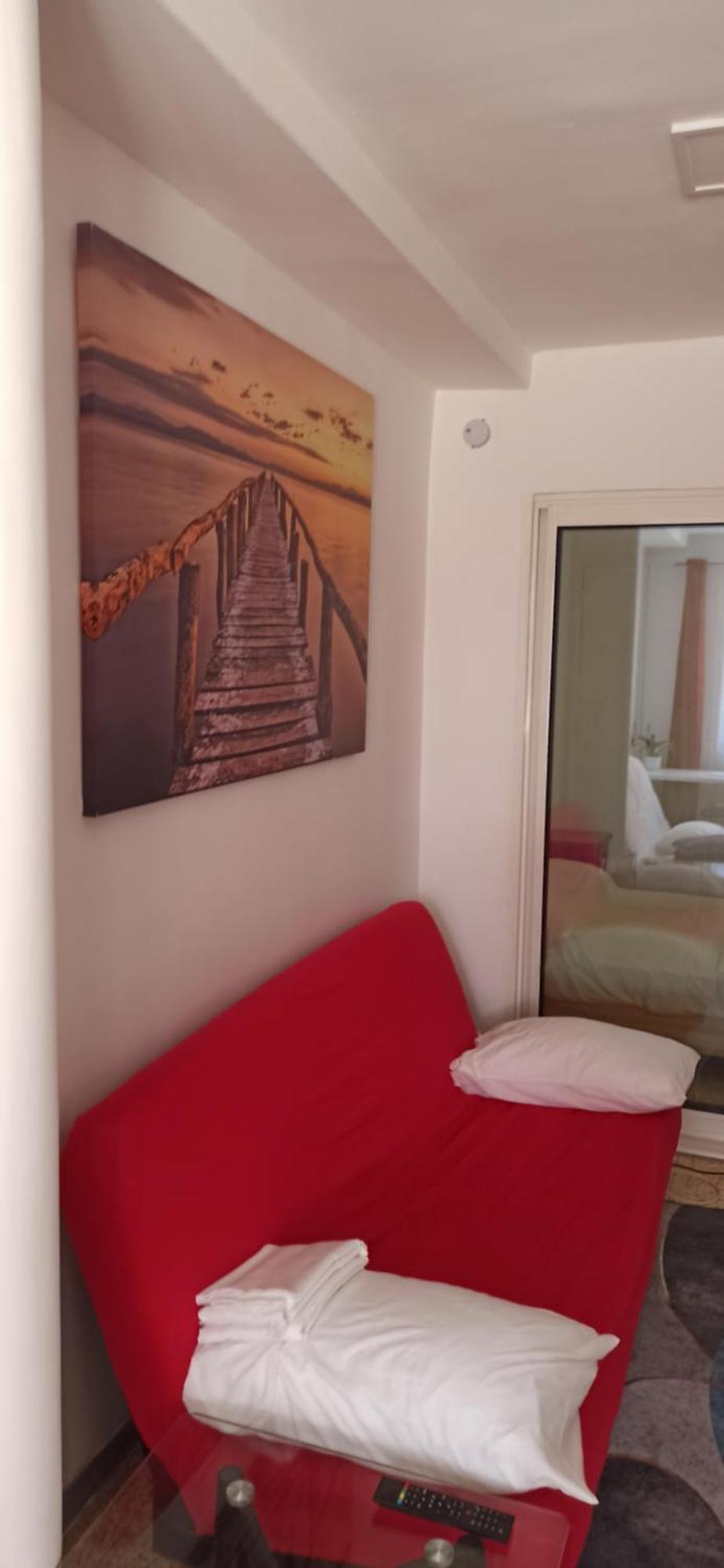 Bel Proche Marche Perpignan