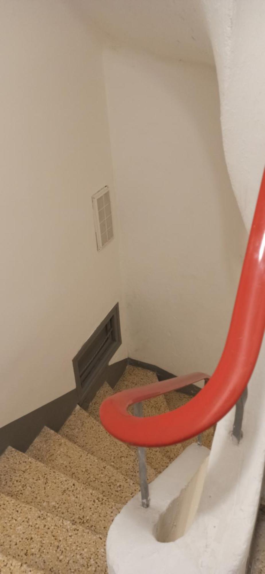 Apartment Bel Proche Marche