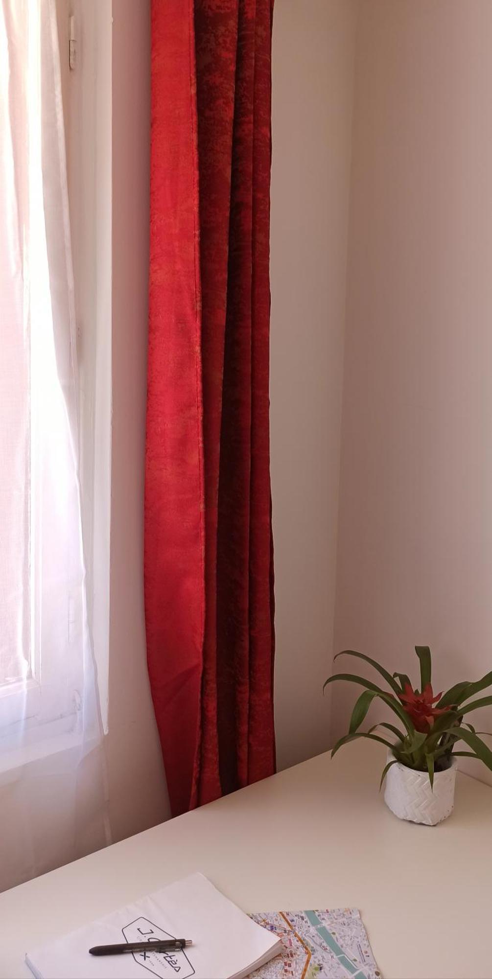 Bel Proche Marche Apartment *