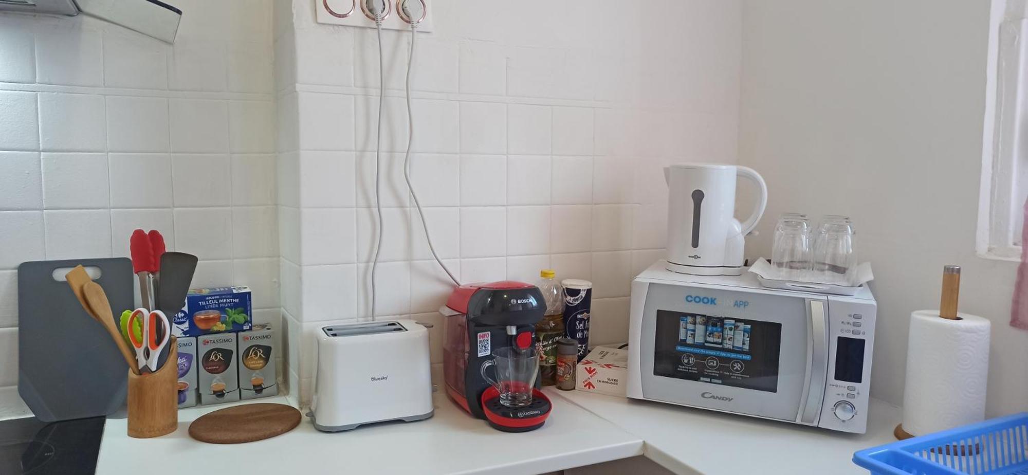 Apartment Bel Proche Marche Perpignan
