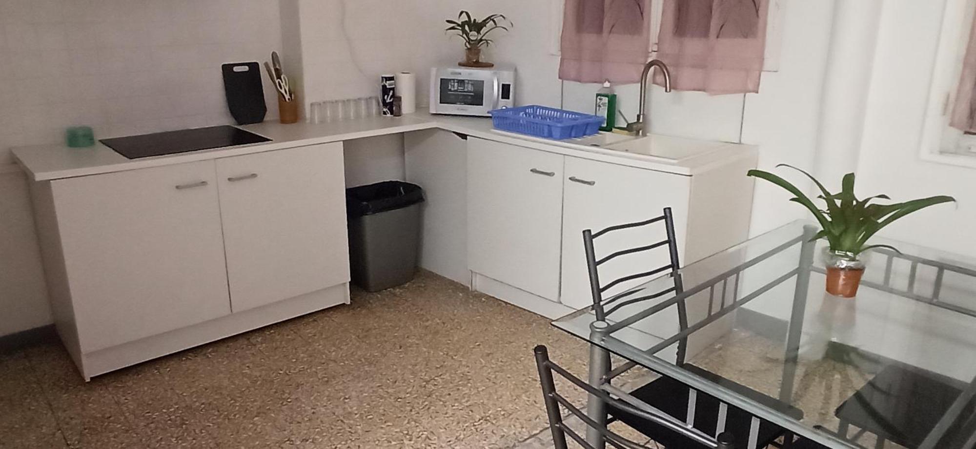 Bel Proche Marche Apartment