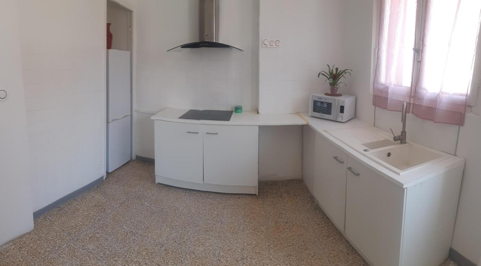 Apartment Bel Proche Marche Perpignan