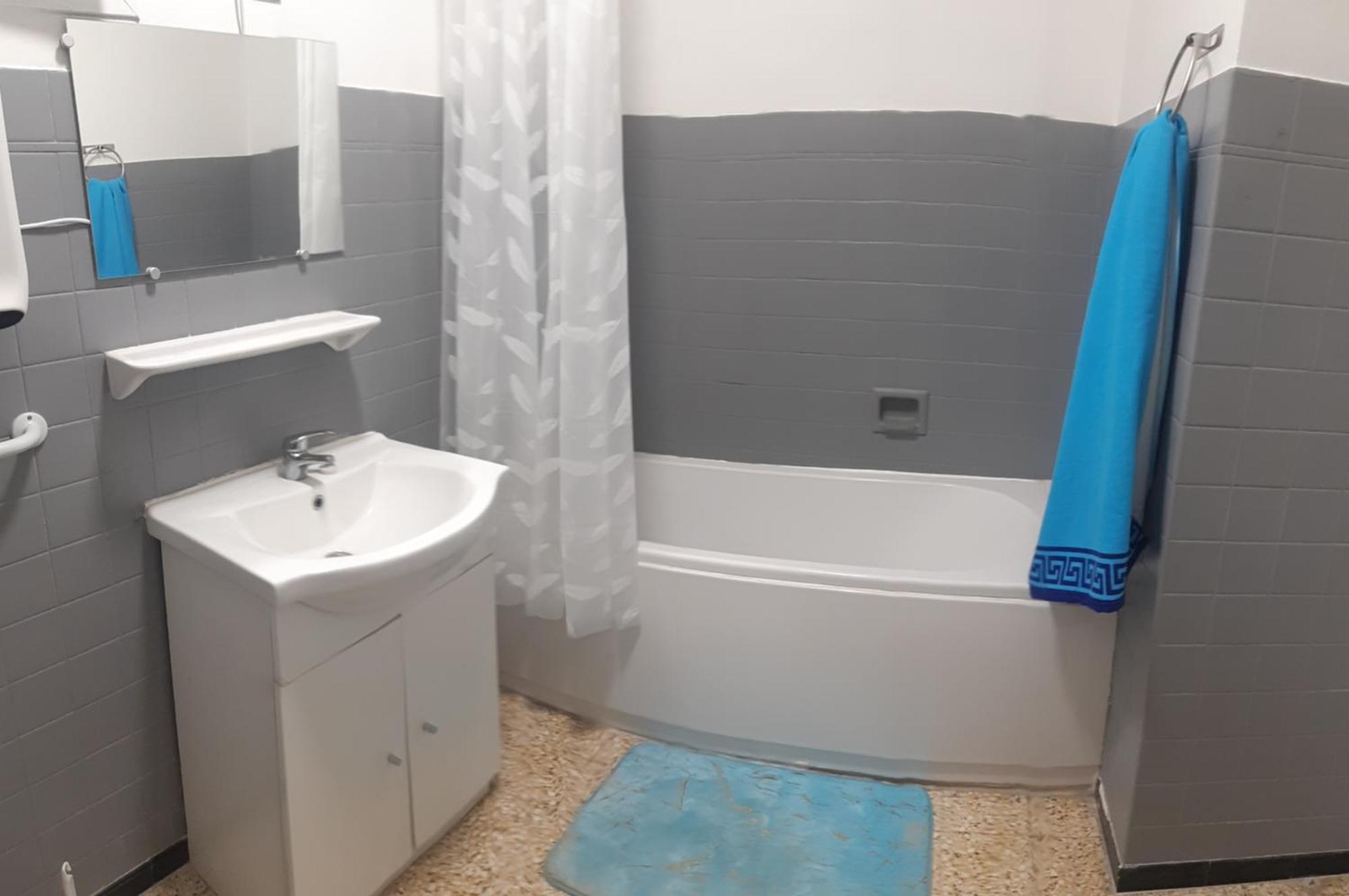 Apartment Bel Proche Marche