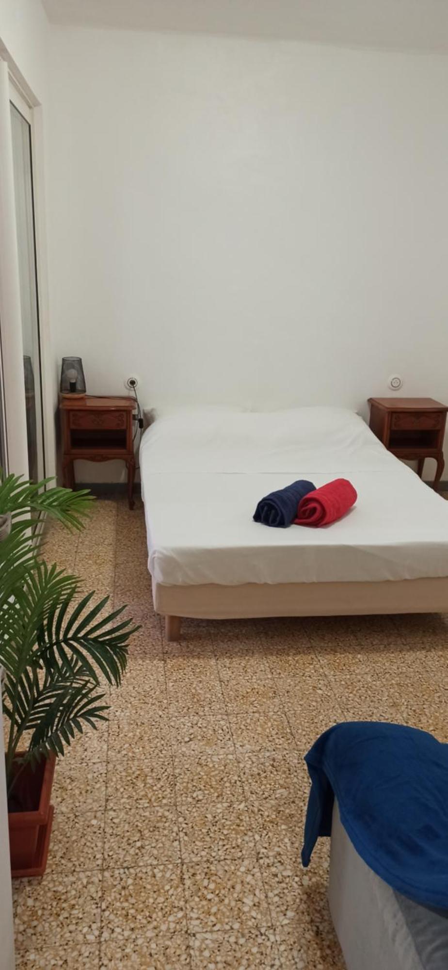Apartment Bel Proche Marche Perpignan
